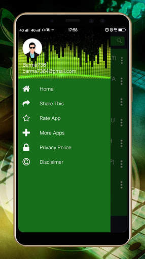 Lagu Pop Hits Indonesia Mp3 Lirik screenshot 8