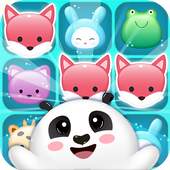 Pet Crush Match 3 1.0