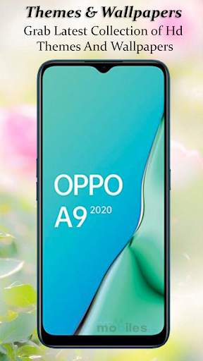Theme for Oppo A9 2020 | Oppo A9 2020 launcher screenshot 5