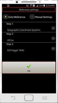 GPS Status/Tools screenshot 3