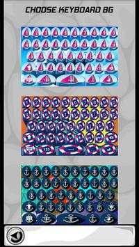 Boat Keyboards screenshot 8