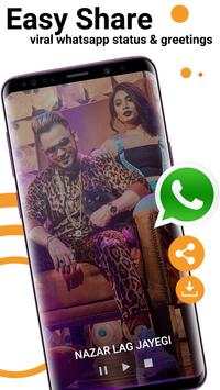 Video For Whatsapp Status - Statuslike screenshot 4