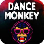 DJ Dance monkey 1.0