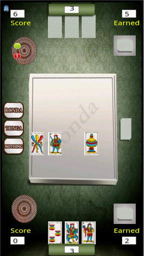 RONDA GAME screenshot 2
