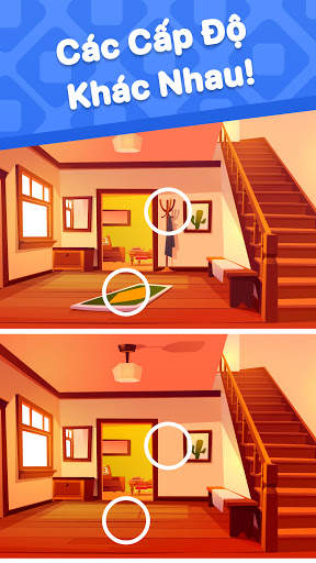 Define - Tìm Điểm Khác Biệt screenshot 3