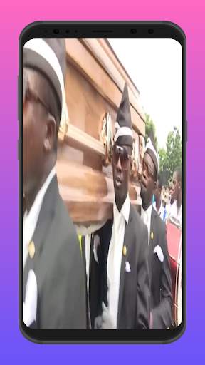 Coffin Dance | Meme Songs screenshot 2