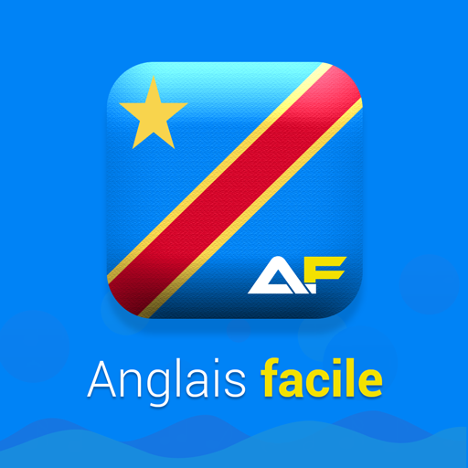 Anglais Facile icon