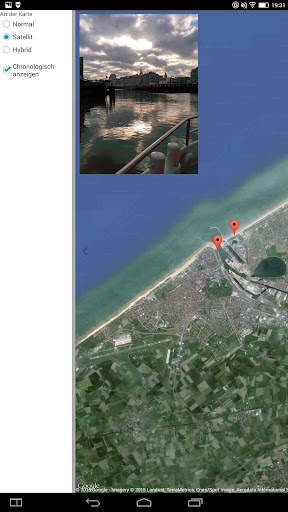 Geo Picture Map screenshot 11