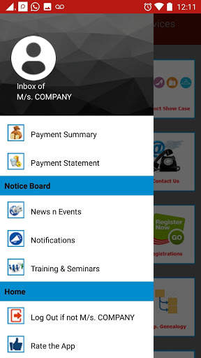 N-TEL IBD App 5.0 screenshot 10