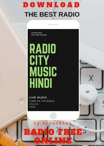 Radio City Music App screenshot 7