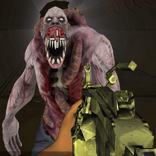 Zombie Mod Extreme 5.0