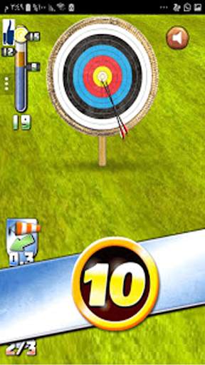 Archery World Tour 3D screenshot 3