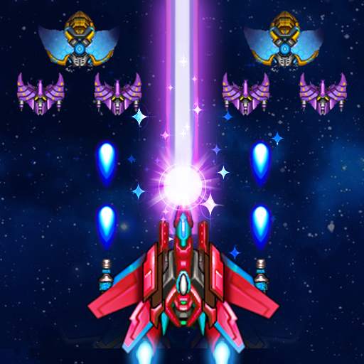 Galaxy Striker 1.0.2