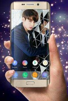 BTS Jungkook Wallpaper screenshot 4