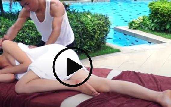 Hot Massage Japanese screenshot 3