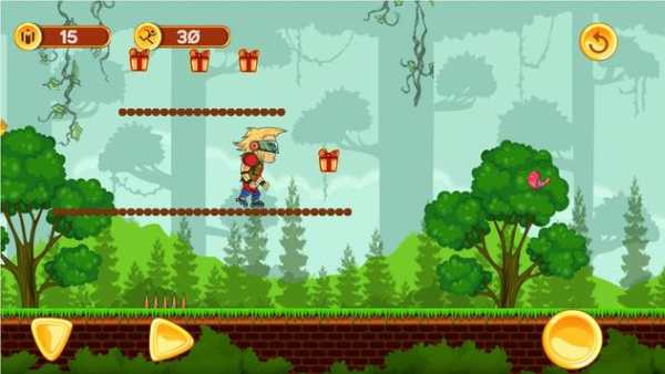 Junglee Wheelman screenshot 8