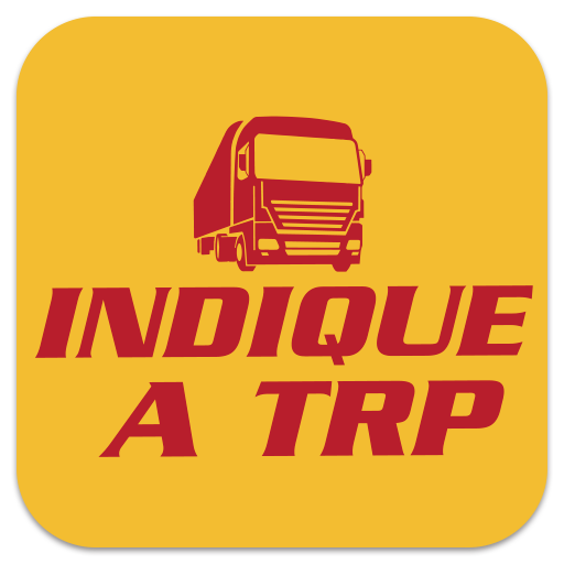 Indique a TRP icon