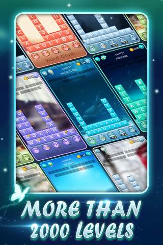 Word Crush screenshot 3
