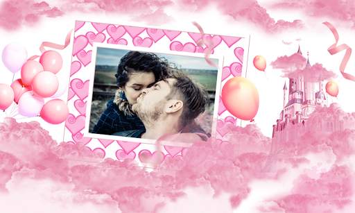 Love Photo Frames screenshot 6