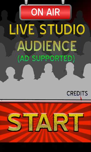 Live Studio Audience - Free screenshot 1