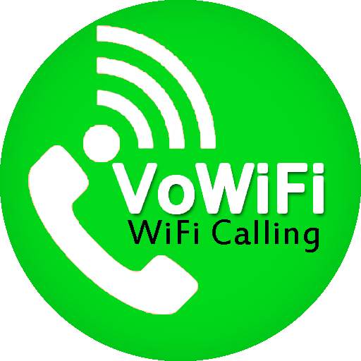 VoWiFi - Join 4G Voice Wifi Call Guide 10