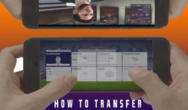 New FIFA 2018 Walkthrough screenshot 1
