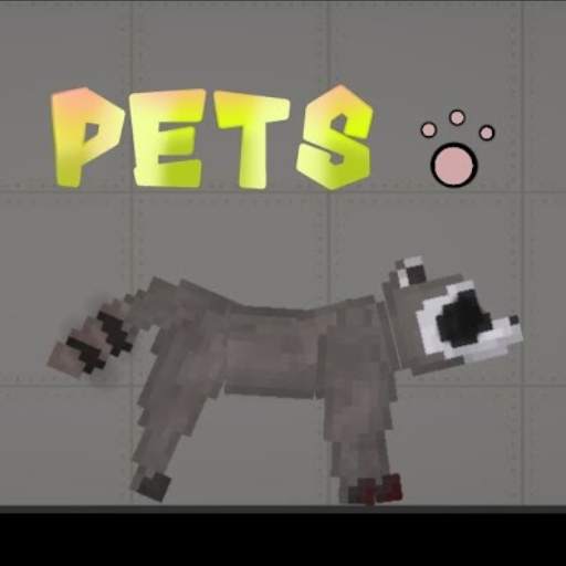 pets mod melon playground 1.0