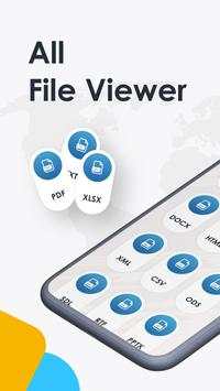 All File Reader with Document Viewer скриншот 1