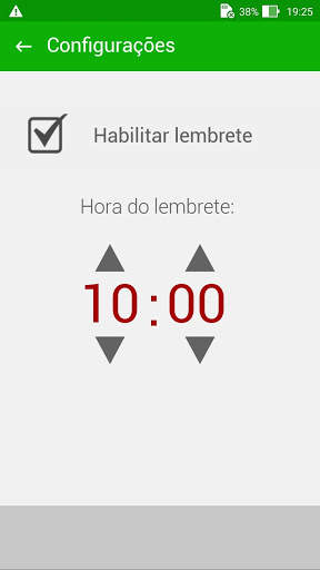 Mensagens para WhatsApp screenshot 7