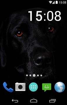 Black Wallpapers screenshot 3