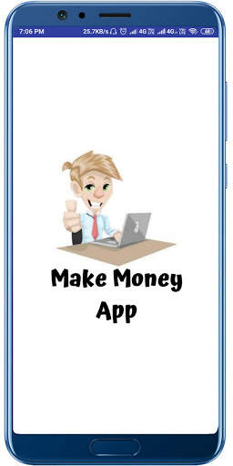 Make Money App & Get Rewarded screenshot 1