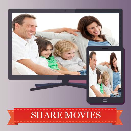 All Share Cast For Smart Tv : Screen Mirroring screenshot 2