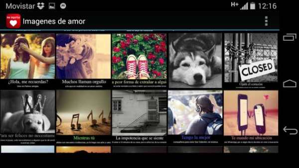 Imagenes de amor para whatsapp screenshot 5