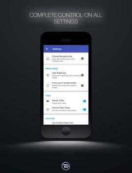 Gallery Pro screenshot 6