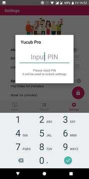 Yucub Pro screenshot 5