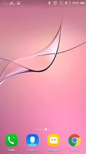HD Huawei Wallpaper screenshot 2
