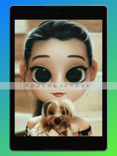 DPz With Name - All Type DP Maker App With Names screenshot 14