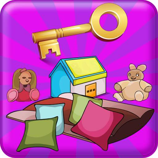 Escape Game - Little Girl Room 5.0.13