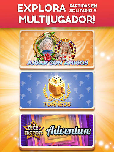 YAHTZEE® With Buddies screenshot 14