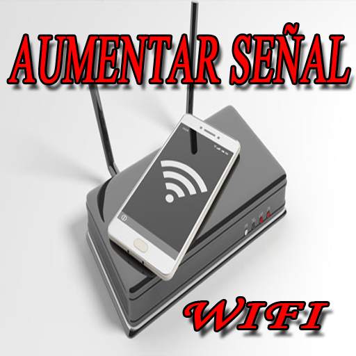 Como aumentar la señal de Wifi screenshot 5