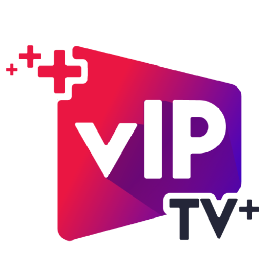 vIPTVplus - iptv Player आइकन