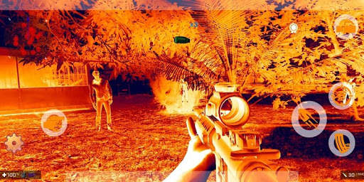 American Zombie: New World Disorder screenshot 6