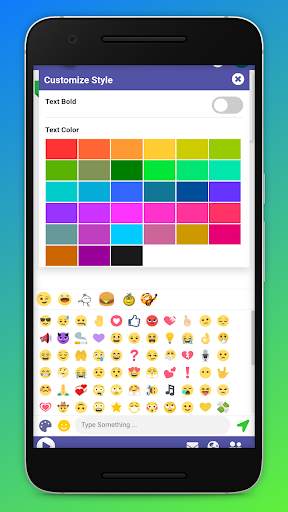 Kannada Chat Room- Online Free Karnataka Chat Room screenshot 5