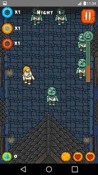 Zombie Attacks screenshot 2