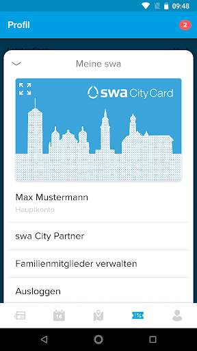 swa City screenshot 5