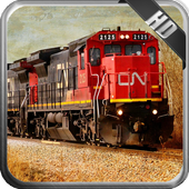 Train Wallpaper icon