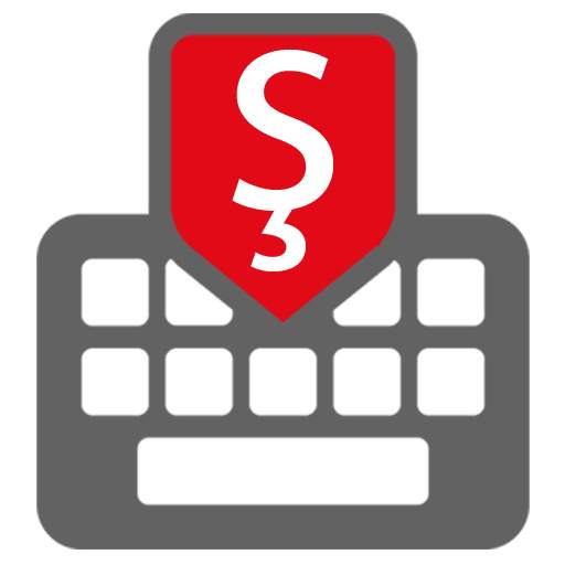 Turkish keyboard 1.0