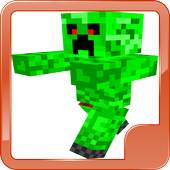 Mob Skins for Minecraft PE 1.0