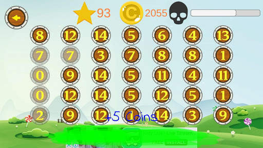 Math Games for 6th Grade screenshot 17