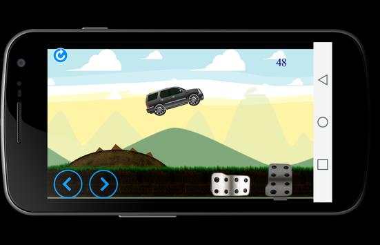 Hill Racing screenshot 4